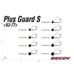 DECOY VJ-77 Plus Guard-S