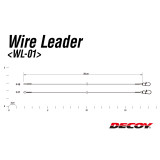 DECOY Wire Leader WL-01