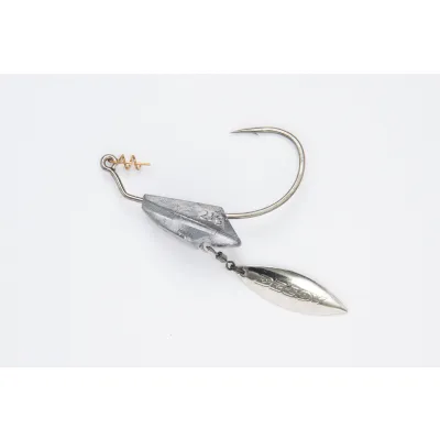 DECOY Worm231S Makisasu Blade Heavy