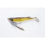 DECOY Worm231S Makisasu Blade Heavy