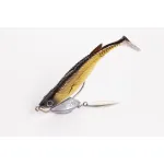 DECOY Worm231S Makisasu Blade Heavy