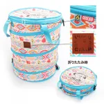 DRESS CAMPING CASE