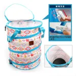 DRESS CAMPING CASE