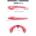 DRESS DINO GRIP 246mm