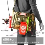 DRESS MILITARY MESSENGER BAG