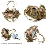 DRESS MILITARY MULTI WEIST BAG