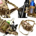 DRESS MILITARY MULTI WEIST BAG