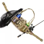 DRESS MILITARY MULTI WEIST BAG