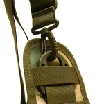 DRESS MILITARY SHOLDER BAG