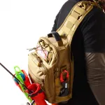 DRESS MILITARY SHOLDER BAG