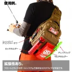 DRESS MILITARY SHOLDER BAG