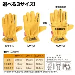 DRESS OUTDOOR GLOVE