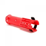 DRESS ROD HOLDER LIGHT