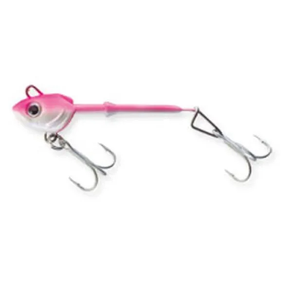 ECOGEAR ГЛАВА RETRIEVE 10гр. 2pcs.