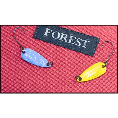 FOREST CLOSER 0.8g