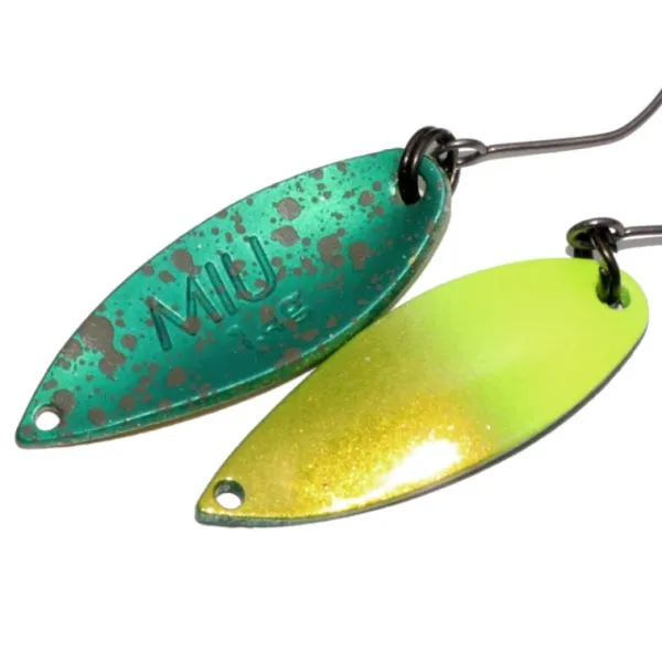 FOREST MIU 22 BULLET COLOR 2.2g