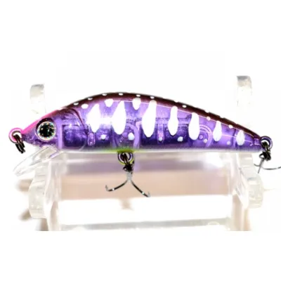 FOREST iFISH FT EX COLOR 50S 5.0g