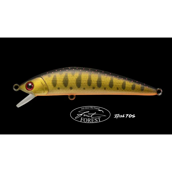 FOREST iFISH 70S 7.5g
