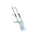 GAMAKATSU assist GA040 PLUS RAINBOW 42573