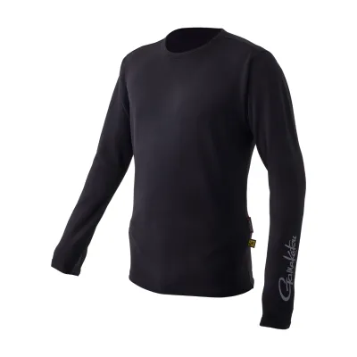 GAMAKATSU LONG SLEEVE COOL T-SHIRT