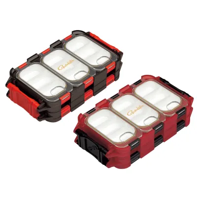 GAMAKATSU QUICK CASE