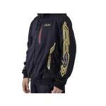 GAMAKATSU SWEAT SUIT