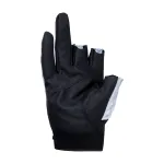 GAMAKATSU Stretch Fishing GLOVE (three-cut)