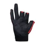 GAMAKATSU Stretch Fishing GLOVE (three-cut)