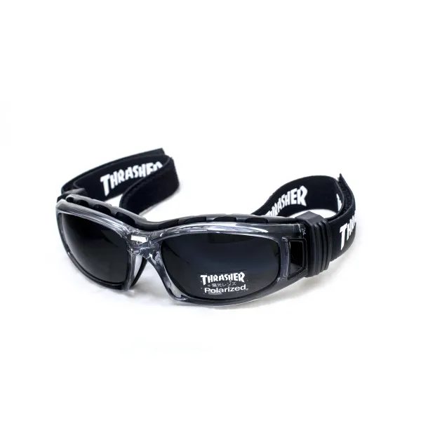 GLASSART GOGGLES