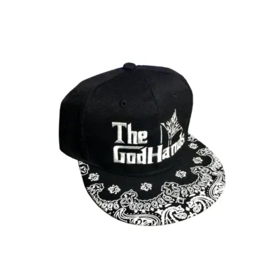 GodHands CAP FLAT