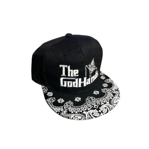 GodHands CAP FLAT