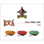 GodHands EXA GlowPelletColor 1.4g
