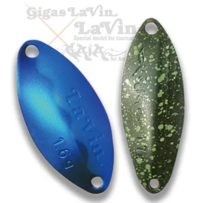GodHands Gigas LaVin GC 1.6g