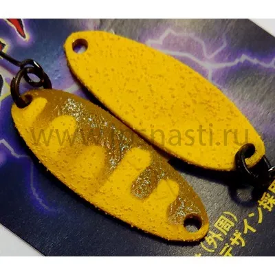 God Hands Raiga SANDSTORM 2.2g