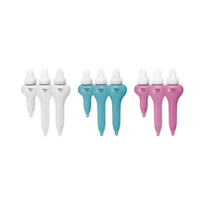HAPYSON High-brightness LED self-supporting float 75g