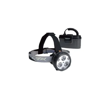 HAPYSON YF-210B High Brightnes 2WAY LED Head Lamp