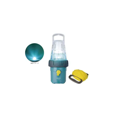 HAPYSON YF-500 Underwater LED  Luring Lamp