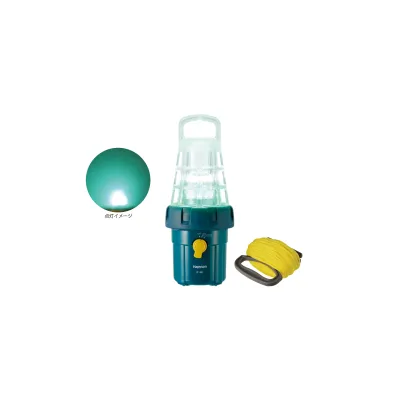 HAPYSON YF-501 Underwater High Bright LED  Luring Lamp