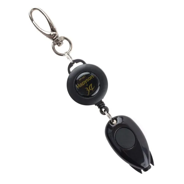 HAPYSON YF-967 UV FLASHLIGHT