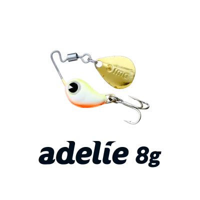 IMA ADELIE 8g