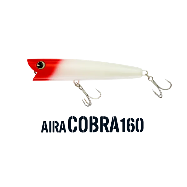IMA AIRACOBRA 160