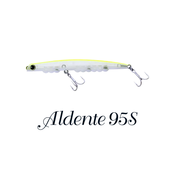 IMA ALDENTE 95S