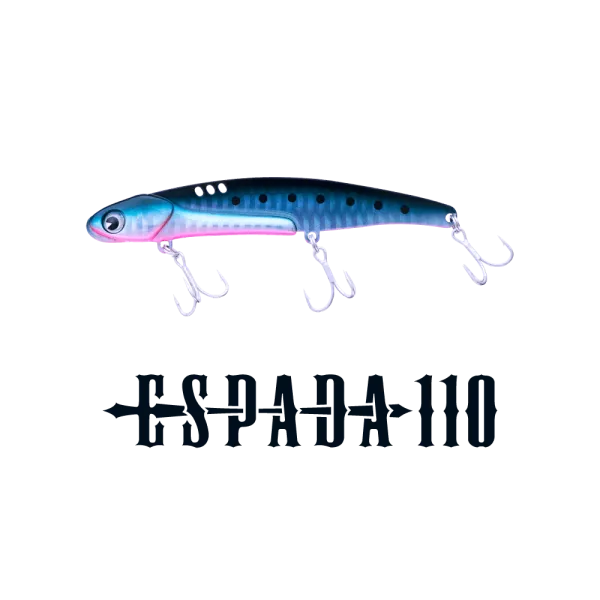 IMA ESPADA 110