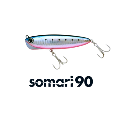 IMA SOMARI 90