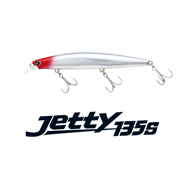 IMA Jetty 135S