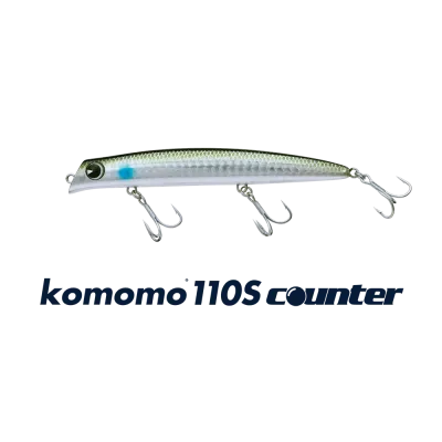 IMA KOMOMO 110S Counter