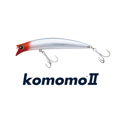 IMA KOMOMO II