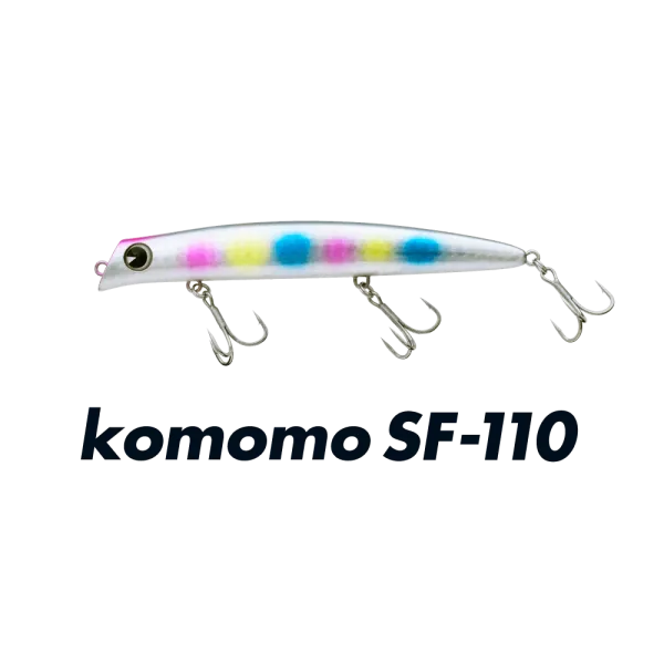 IMA KOMOMO SF-110