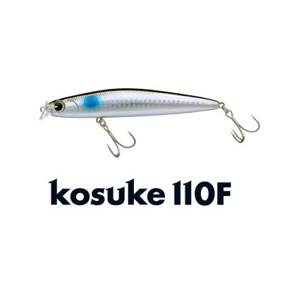 IMA KOSUKE 110F