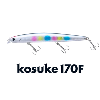 IMA KOSUKE 170F